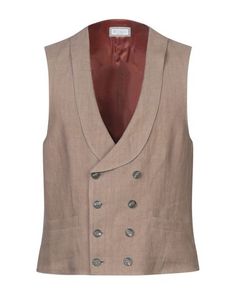 Жилет Brunello Cucinelli