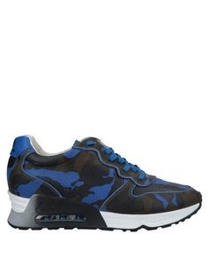 Низкие кеды и кроссовки Ash