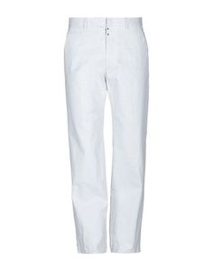 Повседневные брюки Maison Margiela