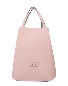 Сумка на руку Marni