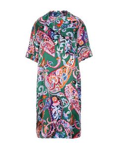 Короткое платье Kenzo
