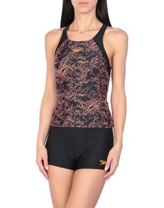 Спортивные купальники и плавки Speedo