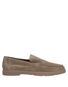 Мокасины Santoni