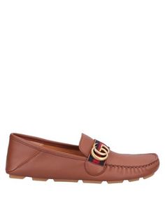 Мокасины Gucci