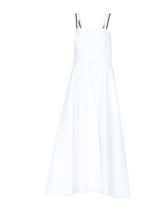 Длинное платье Brunello Cucinelli
