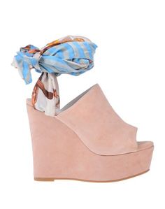 Сандалии Jeffrey Campbell