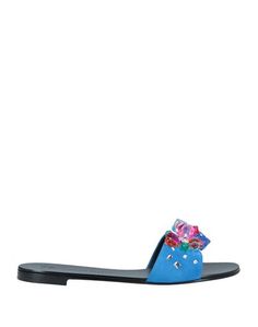 Сандалии Giuseppe Zanotti