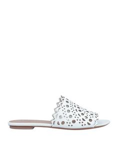 Сандалии AlaÏa