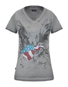 Футболка Blauer