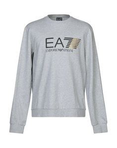 Толстовка EA7