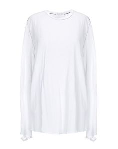 Футболка Helmut Lang