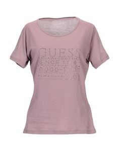 Футболка Guess