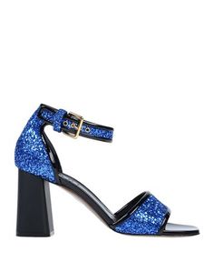 Сандалии Marni
