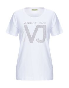 Футболка Versace Jeans