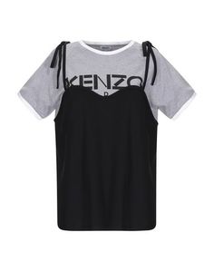 Футболка Kenzo