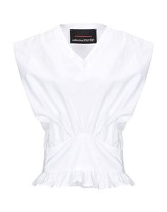 Топ без рукавов Collection PrivĒe?