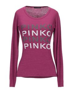 Футболка Pinko