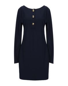 Короткое платье Love Moschino