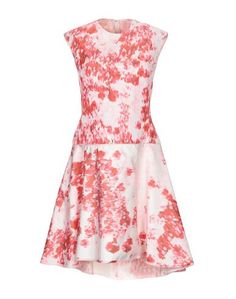 Короткое платье Giambattista Valli