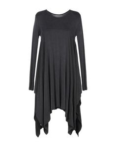 Платье до колена Mm6 Maison Margiela