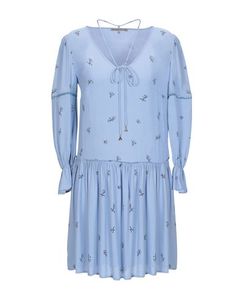 Короткое платье Patrizia Pepe