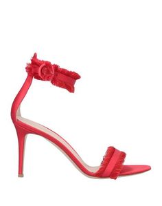 Сандалии Gianvito Rossi