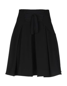 Юбка до колена Elisabetta Franchi