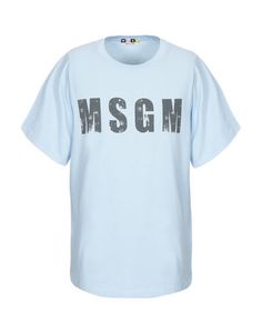 Футболка Msgm