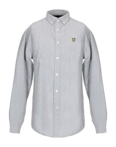 Pубашка Lyle & Scott