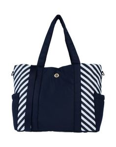 Сумка для мам Tommy Hilfiger