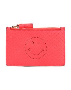 Чехол для документов Anya Hindmarch