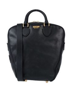 Сумка на руку Moschino