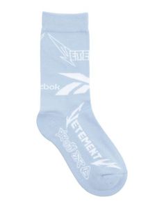 Короткие носки Vetements