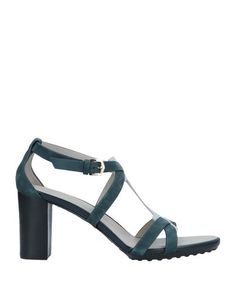 Сандалии Tod`S