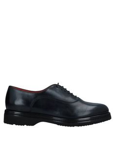 Обувь на шнурках Santoni
