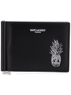 Аксессуары Saint Laurent