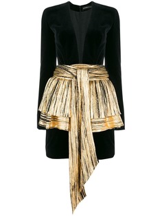 Одежда Alexandre Vauthier