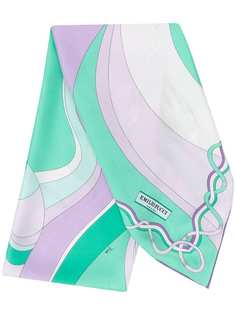 Аксессуары Emilio Pucci