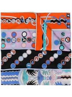 Аксессуары Emilio Pucci