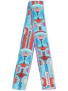 Аксессуары Emilio Pucci