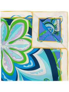 Аксессуары Emilio Pucci