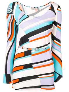 Одежда Emilio Pucci