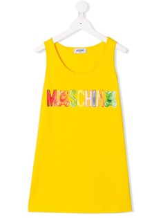 Одежда для девочек (13-16 лет) Moschino Kids