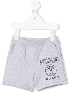 Одежда для мальчиков (0-36 мес.) Moschino Kids