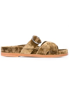 Обувь Loeffler Randall