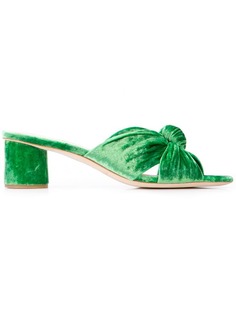 Обувь Loeffler Randall