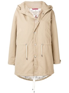 Одежда Maison KitsunÉ