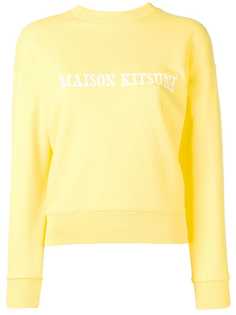 Одежда Maison KitsunÉ