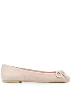 Обувь Pretty Ballerinas