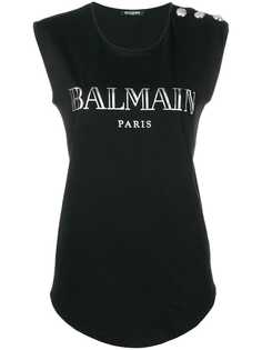 Одежда Balmain